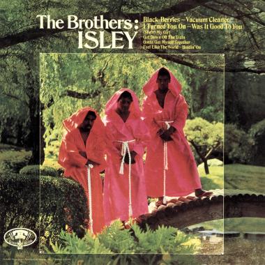 The Isley Brothers -  The Brothers, Isley